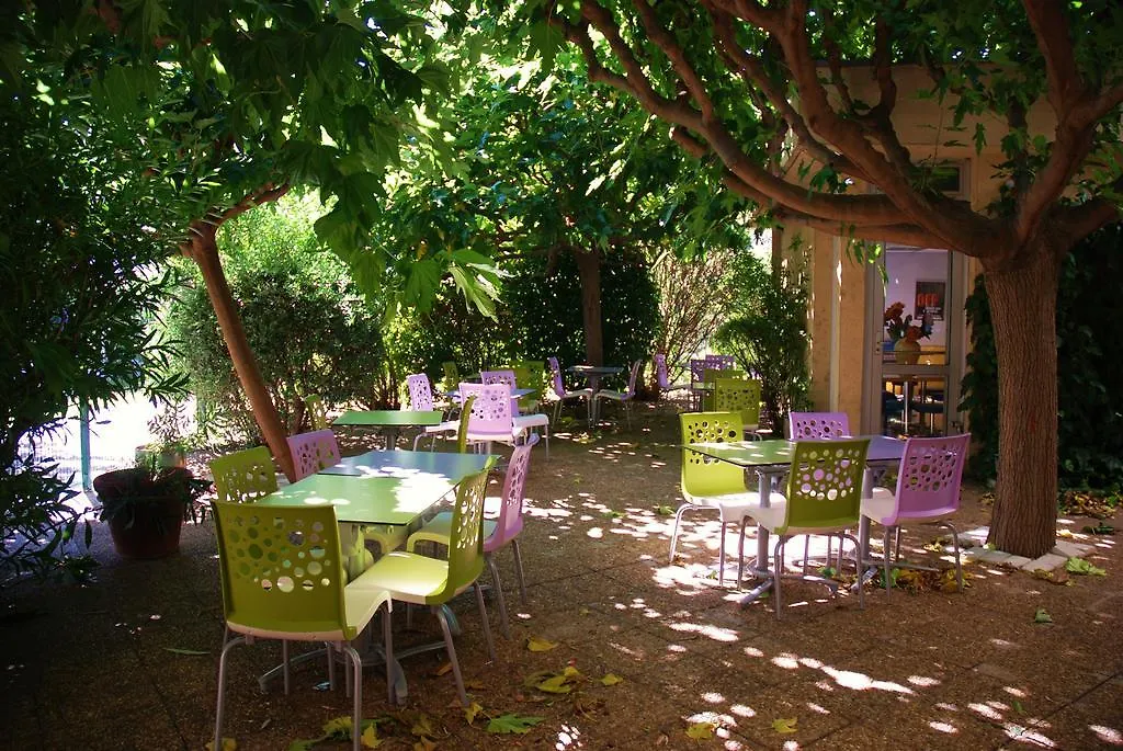 Ibis Budget Avignon Centre Hotel