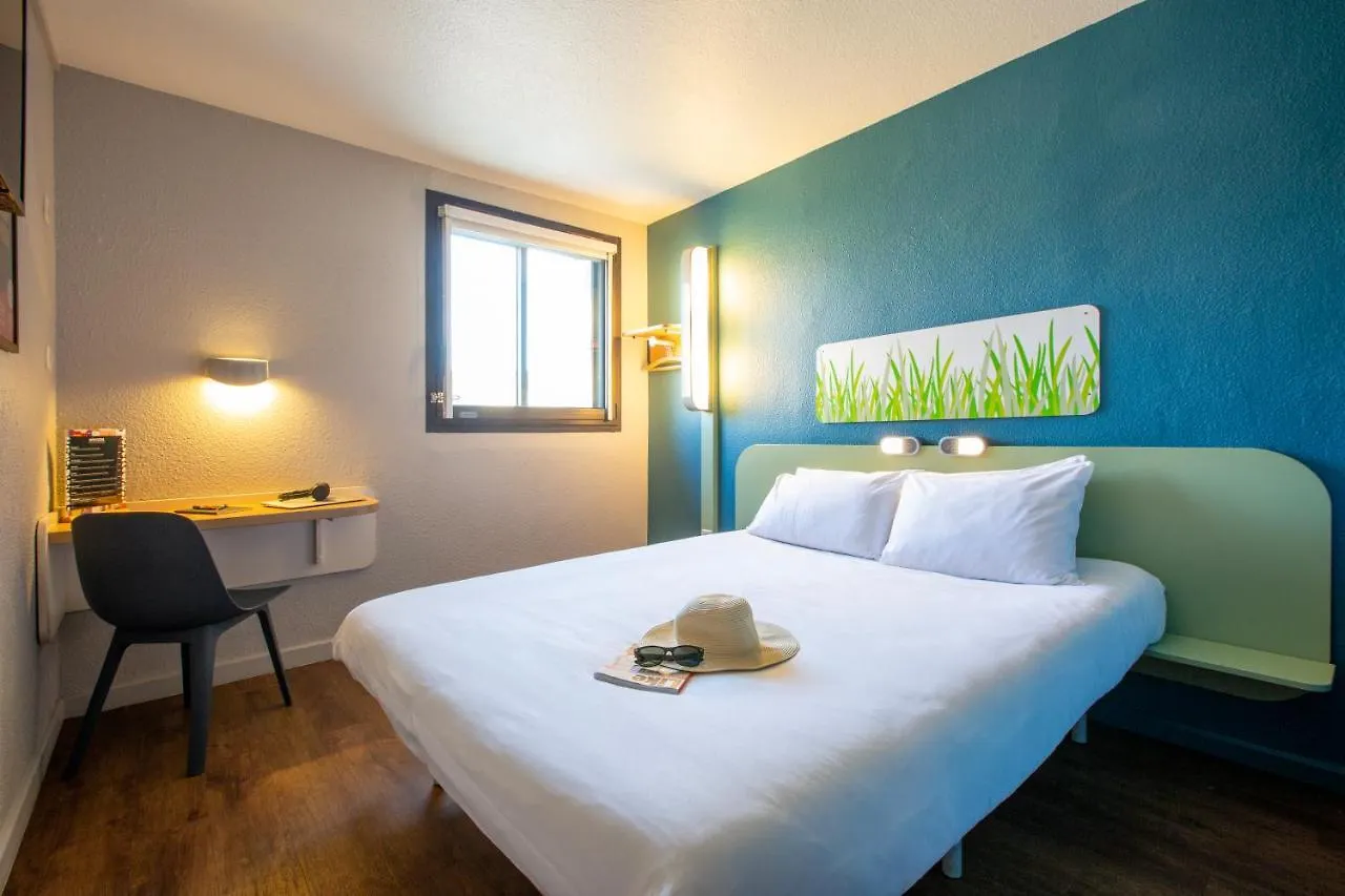 ** Hotel Ibis Budget Avignon Centre Francie