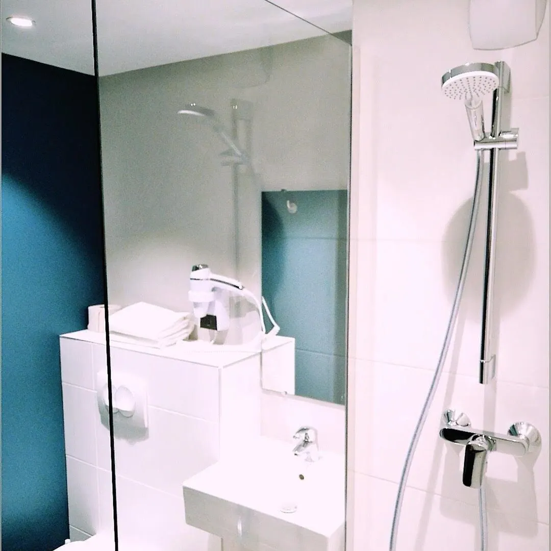 Ibis Budget Avignon Centre Hotel