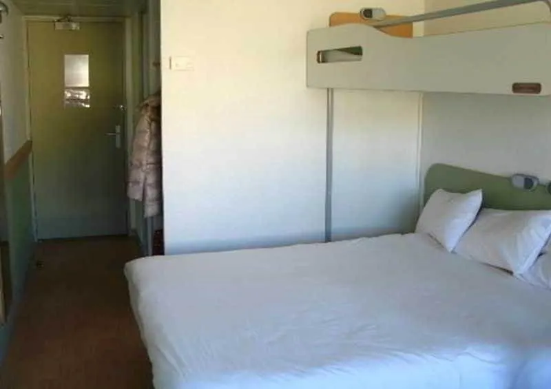 Ibis Budget Avignon Centre Hotel