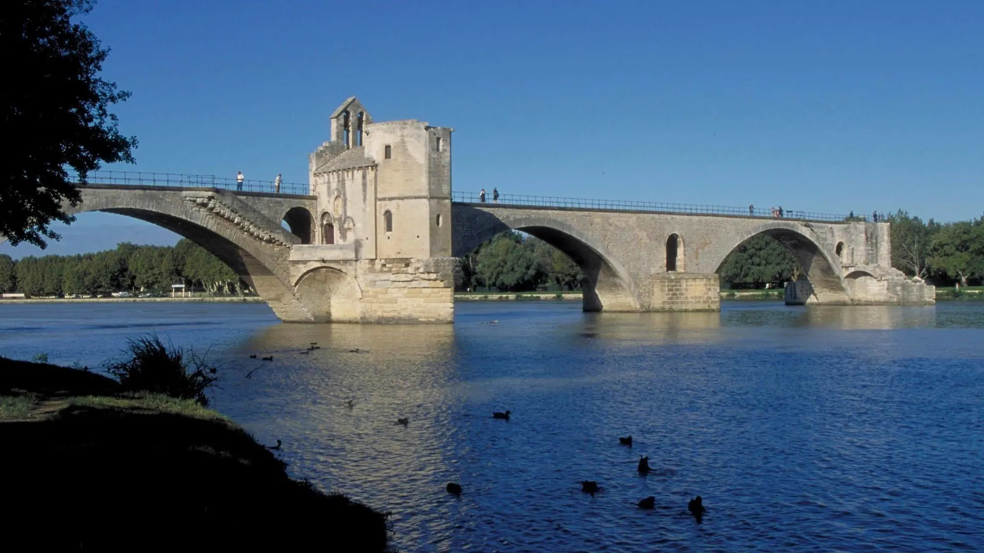 Hotel Ibis Budget Avignon Centre