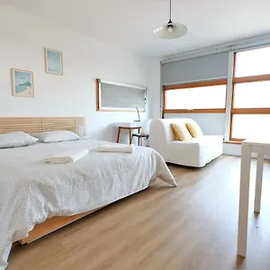 Les Studiantes - T1 32 M² Hypercentre Gares/metro Apartment Lille
