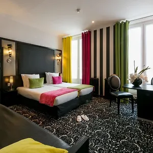 Peyris Opera Hotel Paris