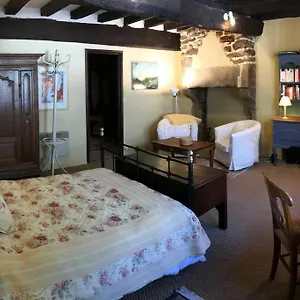 Maison Medievale Holiday home Dinan