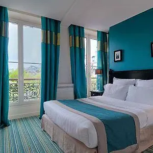 Cluny Square Hotel Paris
