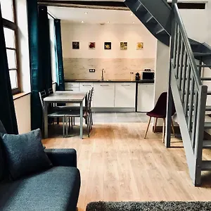 Le Madame Little Apartment Lille