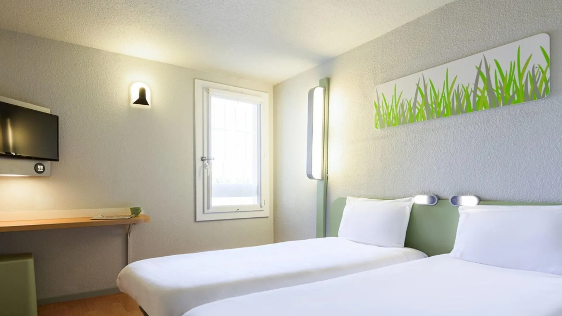 Ibis Budget Avignon Centre