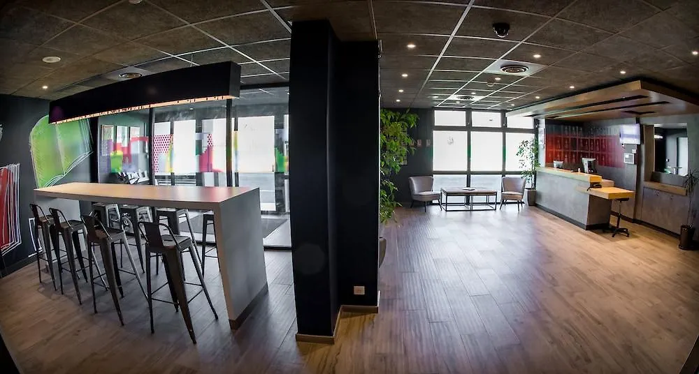 Ibis Budget Avignon Centre 2*,  Франция