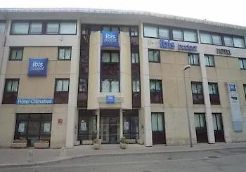** Отель Ibis Budget Avignon Centre Франция