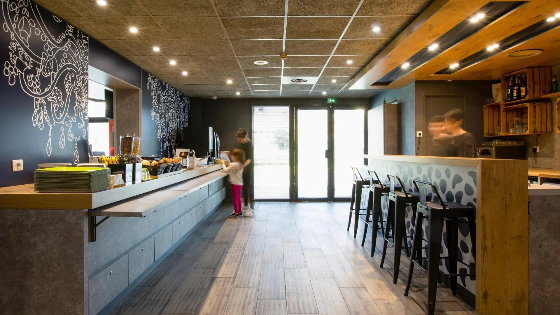 Ibis Budget Avignon Centre