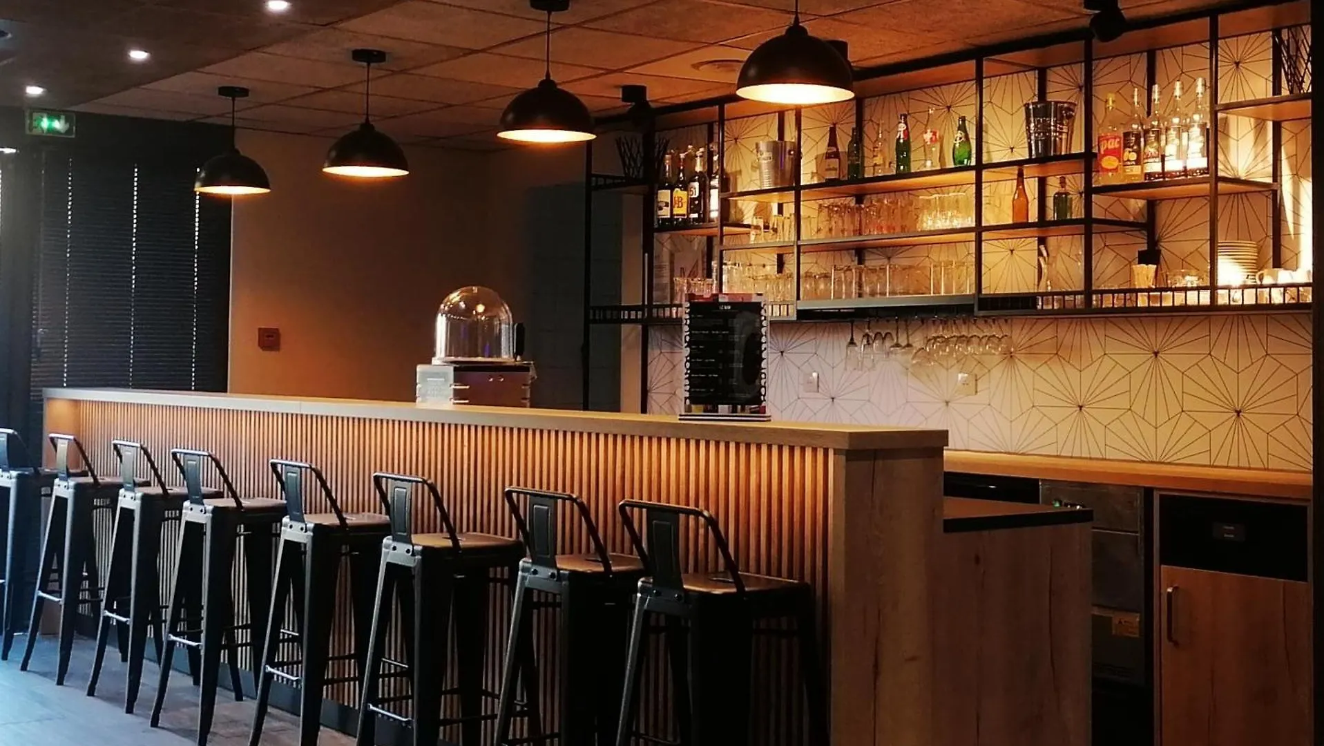 Ibis Budget Avignon Centre Франция